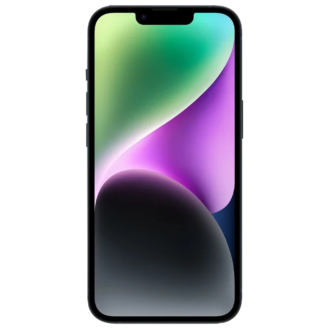 Apple iPhone 14 128GB SS Midnight 2