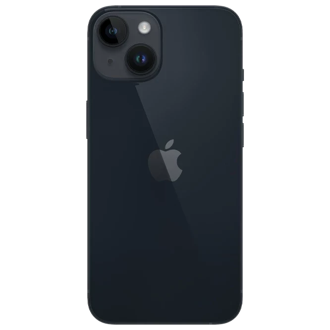 Apple iPhone 14 128GB SS Midnight 3