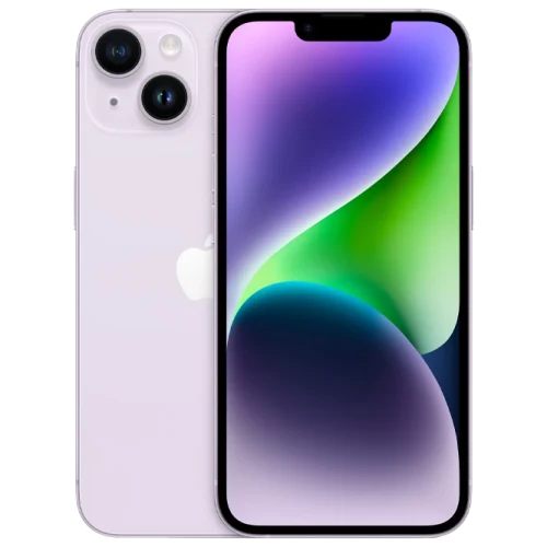 Apple iPhone 14 128GB SS Purple