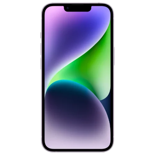 Apple iPhone 14 128GB SS Purple