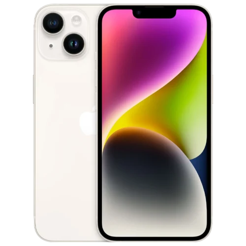 Apple iPhone 14 128GB SS Starlight