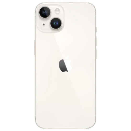 Apple iPhone 14 128GB SS Starlight