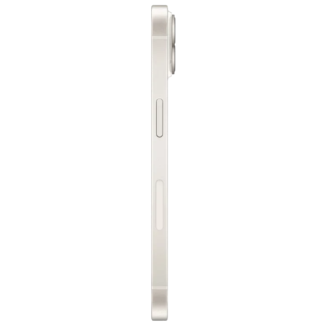 Apple iPhone 14 128GB SS Starlight 4