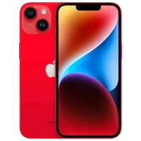 Apple iPhone 14 128GB SS Red