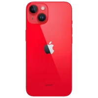 Apple iPhone 14 128GB SS Red 3