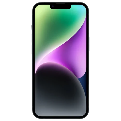 Apple iPhone 14 256GB SS Midnight