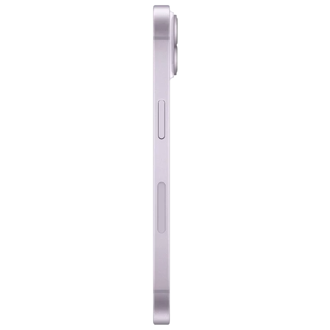 Apple iPhone 14 256GB SS Purple 4