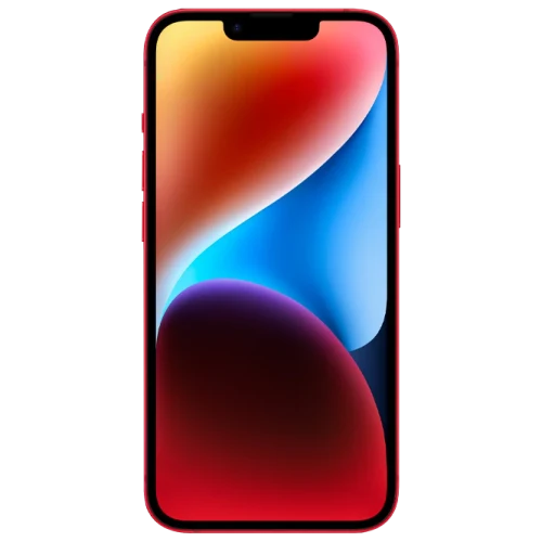 Apple iPhone 14 256GB SS Red