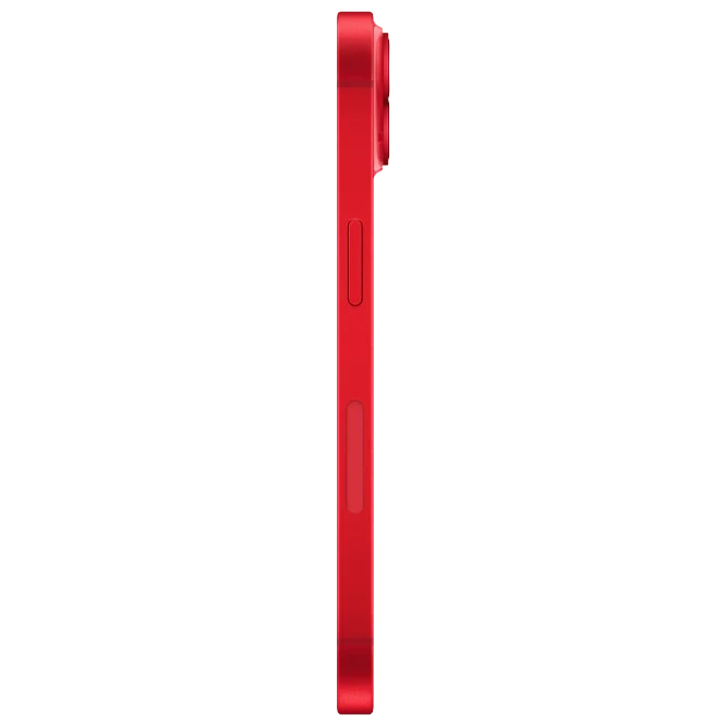 Apple iPhone 14 256GB SS Red 4