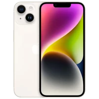 Apple iPhone 14 256GB SS Starlight
