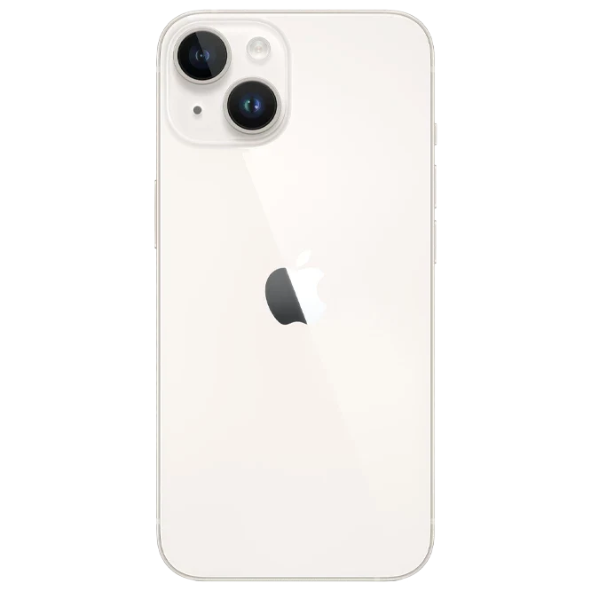 Apple iPhone 14 256GB SS Starlight 3