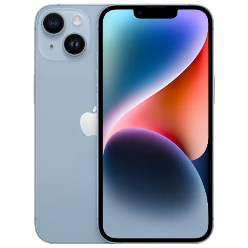 Apple iPhone 14 512GB SS Blue