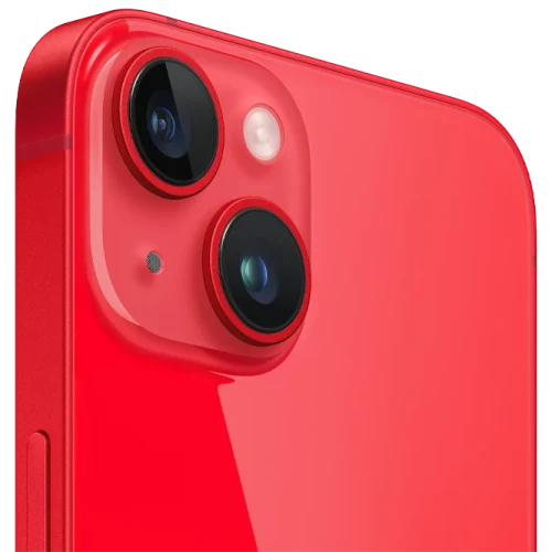 Apple iPhone 14 512GB SS Red
