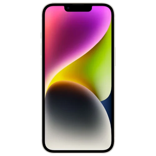 Apple iPhone 14 512GB SS Starlight