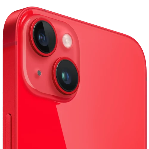 Apple iPhone 14 Plus 128GB SS Red