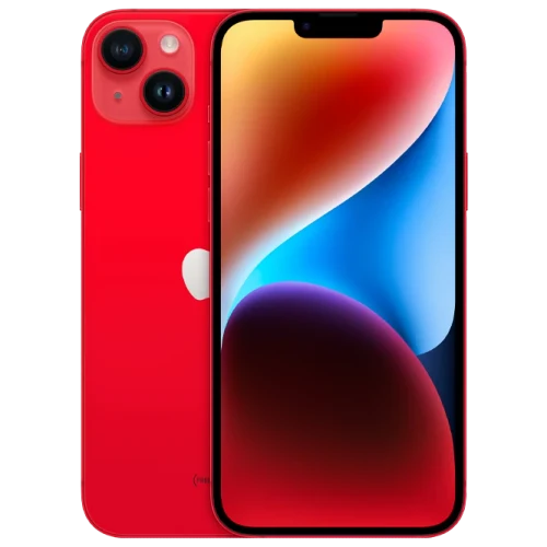 Apple iPhone 14 Plus 128GB SS Red