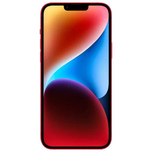 Apple iPhone 14 Plus 128GB SS Red