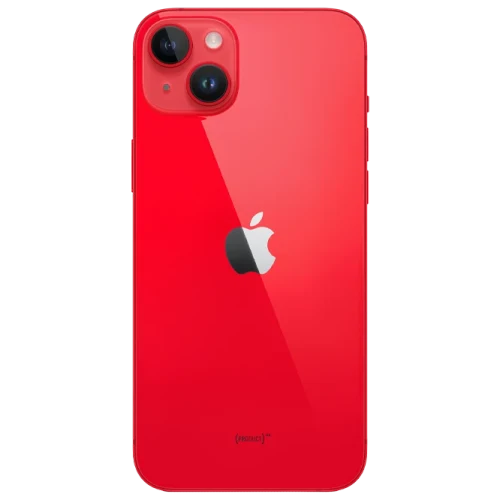 Apple iPhone 14 Plus 128GB SS Red