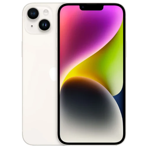 Apple iPhone 14 Plus 256GB SS Starlight