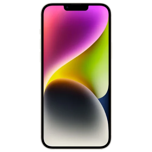 Apple iPhone 14 Plus 256GB SS Starlight