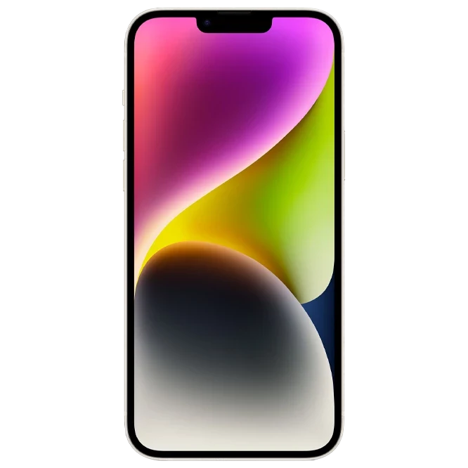 Apple iPhone 14 Plus 256GB SS Starlight 2