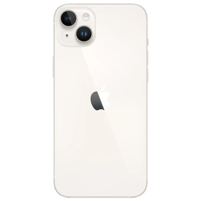 Apple iPhone 14 Plus 256GB SS Starlight 3