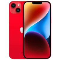 Apple iPhone 14 Plus 256GB SS Red
