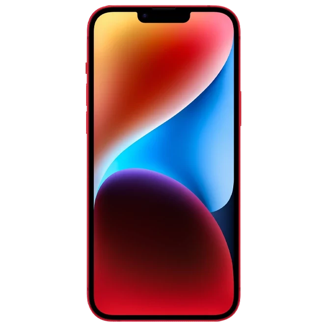 Apple iPhone 14 Plus 256GB SS Red 2