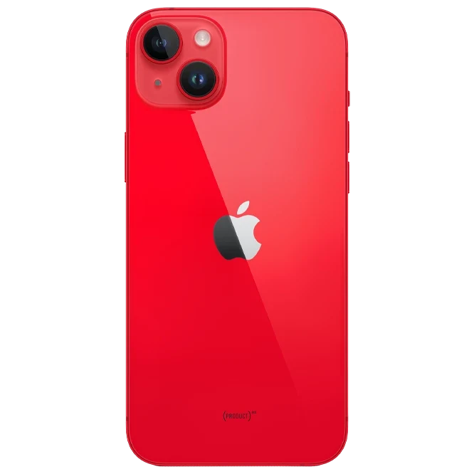 Apple iPhone 14 Plus 256GB SS Red 3
