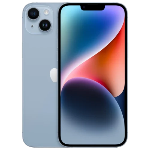 Apple iPhone 14 Plus 512GB SS Blue