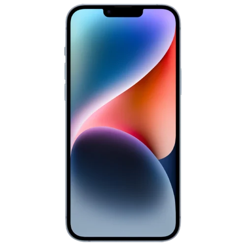 Apple iPhone 14 Plus 512GB SS Blue