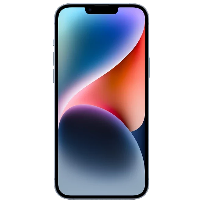 Apple iPhone 14 Plus 512GB SS Blue 2