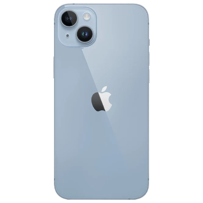 Apple iPhone 14 Plus 512GB SS Blue 3