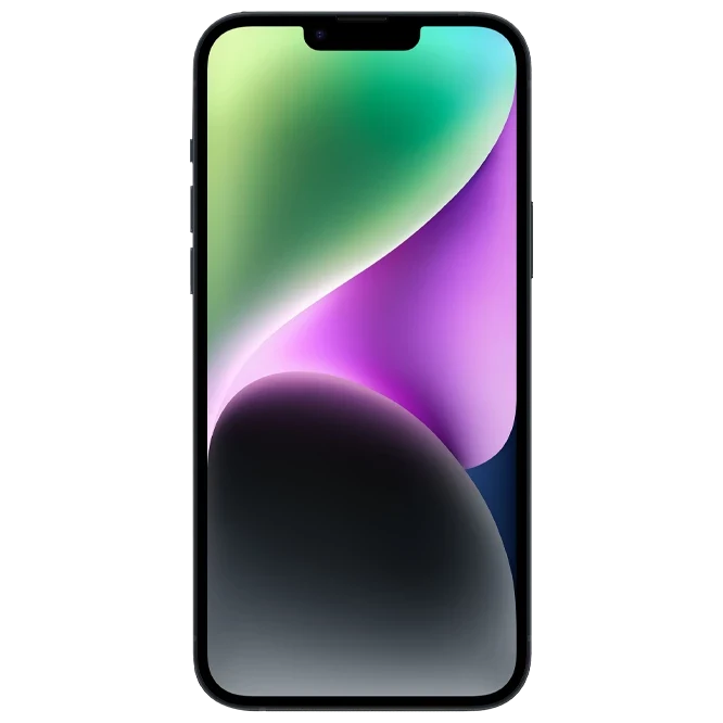 Apple iPhone 14 Plus 512GB SS Midnight 2