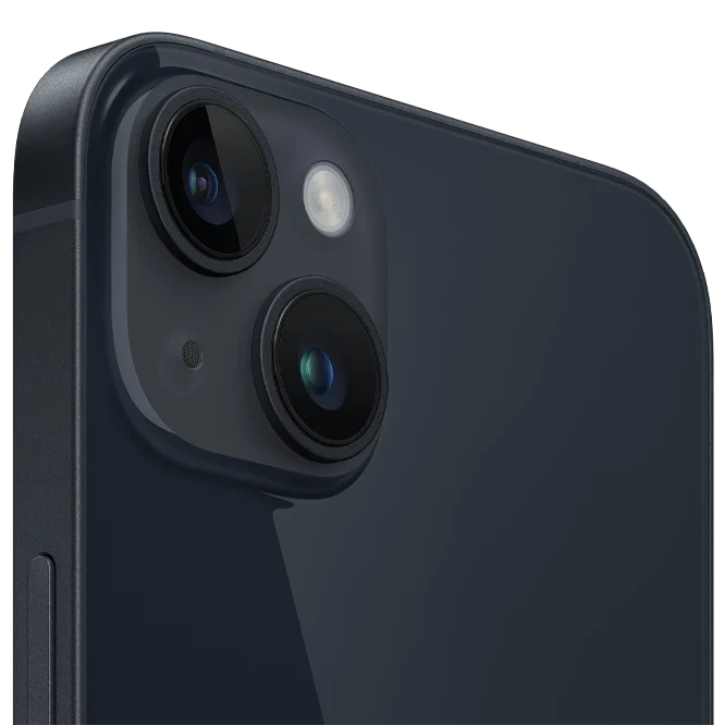 Apple iPhone 14 Plus 512GB SS Midnight 5
