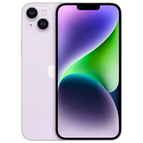 Apple iPhone 14 Plus 512GB SS Purple