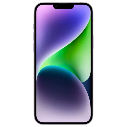 Apple iPhone 14 Plus 512GB SS Purple