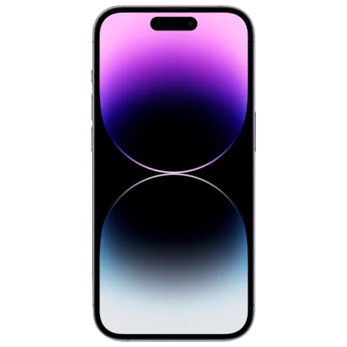 Apple iPhone 14 Pro 256GB SS Deep Purple