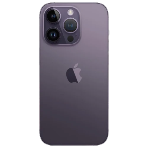Apple iPhone 14 Pro 256GB SS Deep Purple