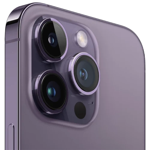 Apple iPhone 14 Pro 256GB SS Deep Purple