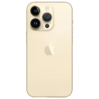 Apple iPhone 14 Pro 256GB SS Gold 3