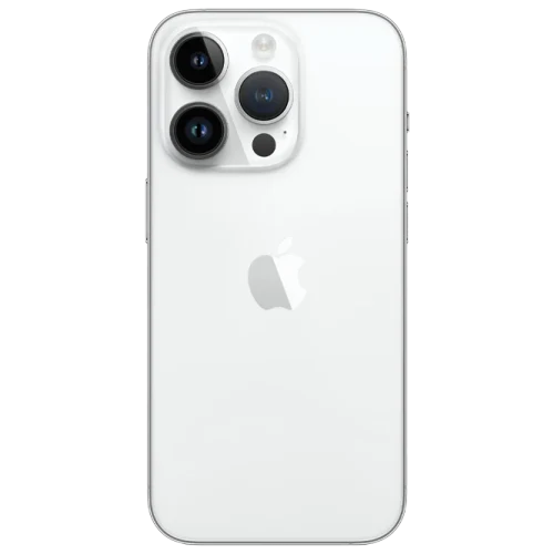 Apple iPhone 14 Pro 256GB SS Silver