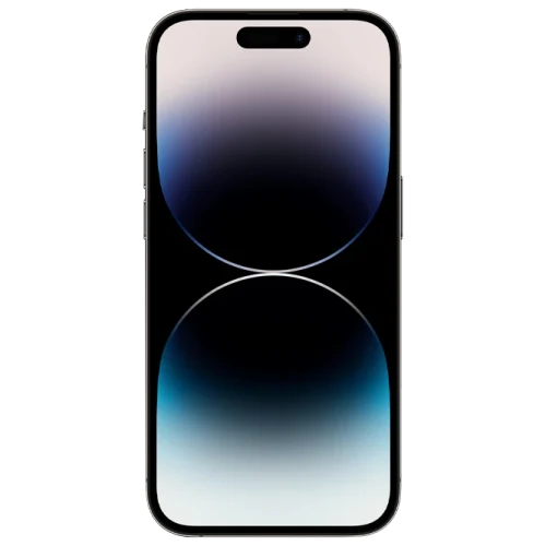Apple iPhone 14 Pro 512GB SS Space Black