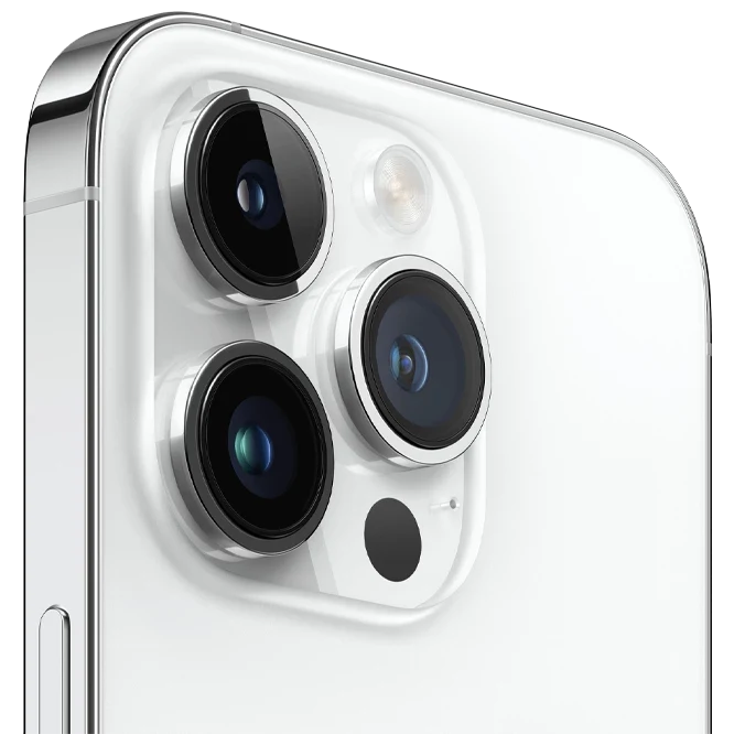 Apple iPhone 14 Pro 512GB SS Silver 5