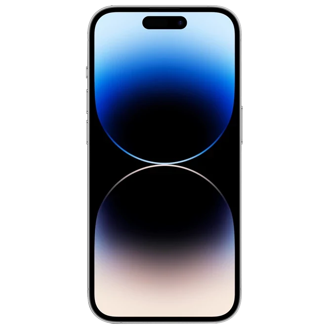 Apple iPhone 14 Pro 512GB SS Silver 2