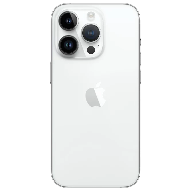 Apple iPhone 14 Pro 512GB SS Silver 3