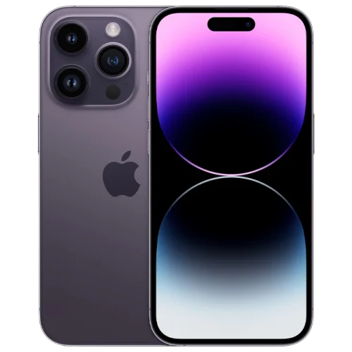 Apple iPhone 14 Pro 512GB SS Deep Purple