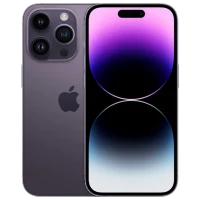 Apple iPhone 14 Pro 1TB SS Deep Purple