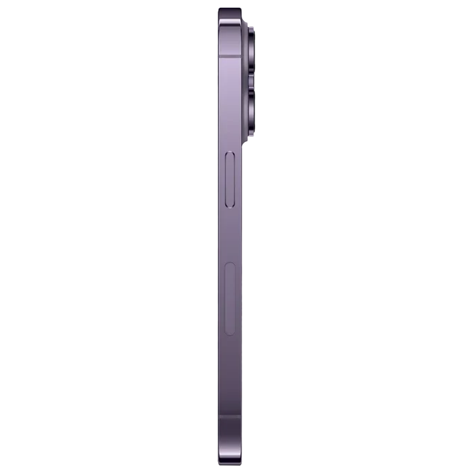 Apple iPhone 14 Pro 1TB SS Deep Purple 4