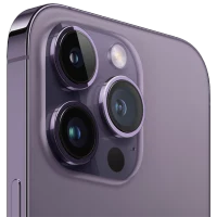 Apple iPhone 14 Pro 1TB SS Deep Purple 5